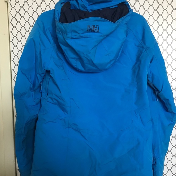 Helly Hansen jacket - Picture 4 of 5